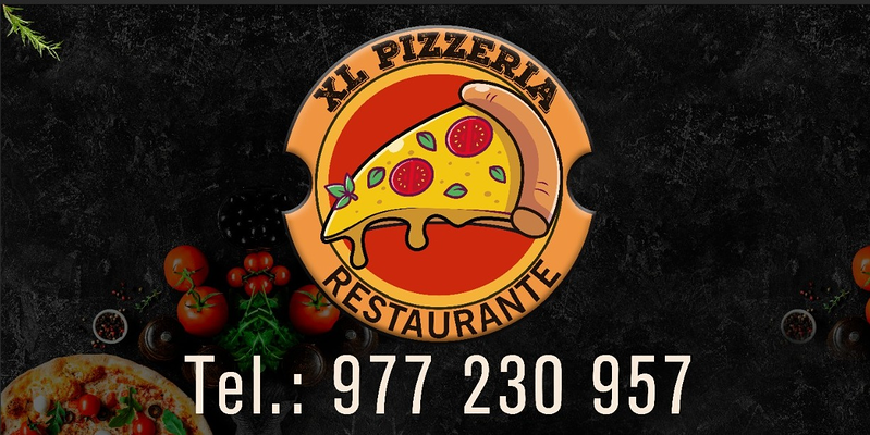 XL Pizzer&iacute;a 4