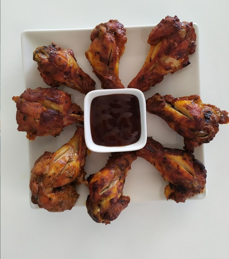 XL Pizzer&iacute;a 6