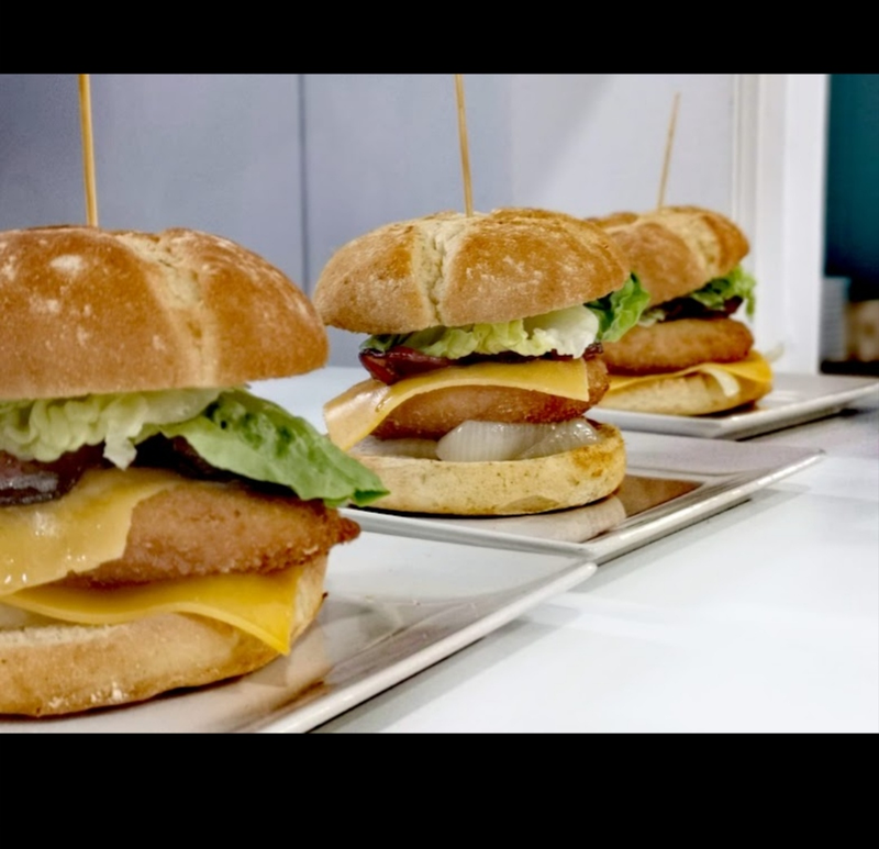 XL Pizzer&iacute;a 7