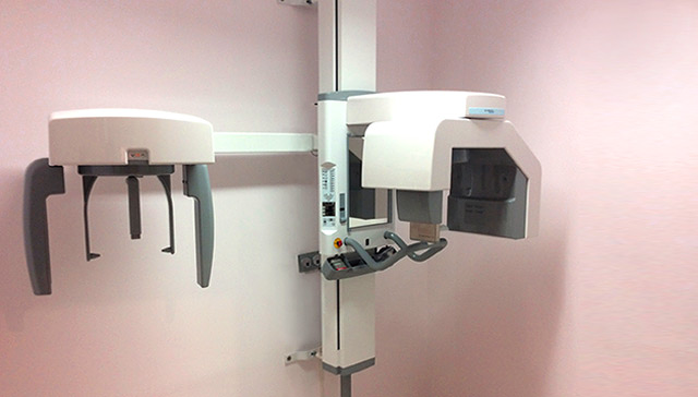 Cl&iacute;nica Dental Mar&iacute;a Luisa N&uacute;&ntilde;ez 4