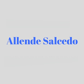 Allende Salcedo Mantenimientos