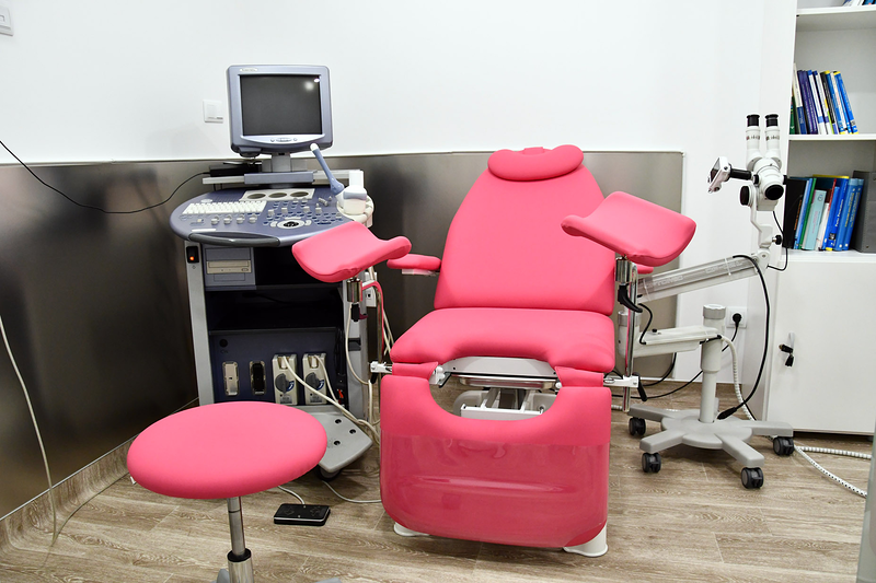 Consultas Reprofiv Alcorcón