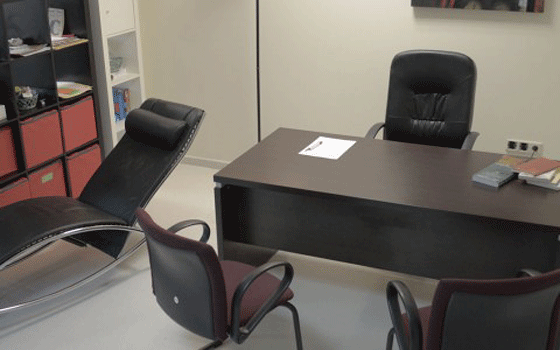 Centro Psicol&oacute;gico Aljarafe 9