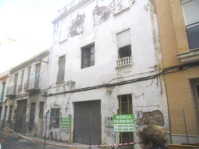 Derribos Mercaderribo 3