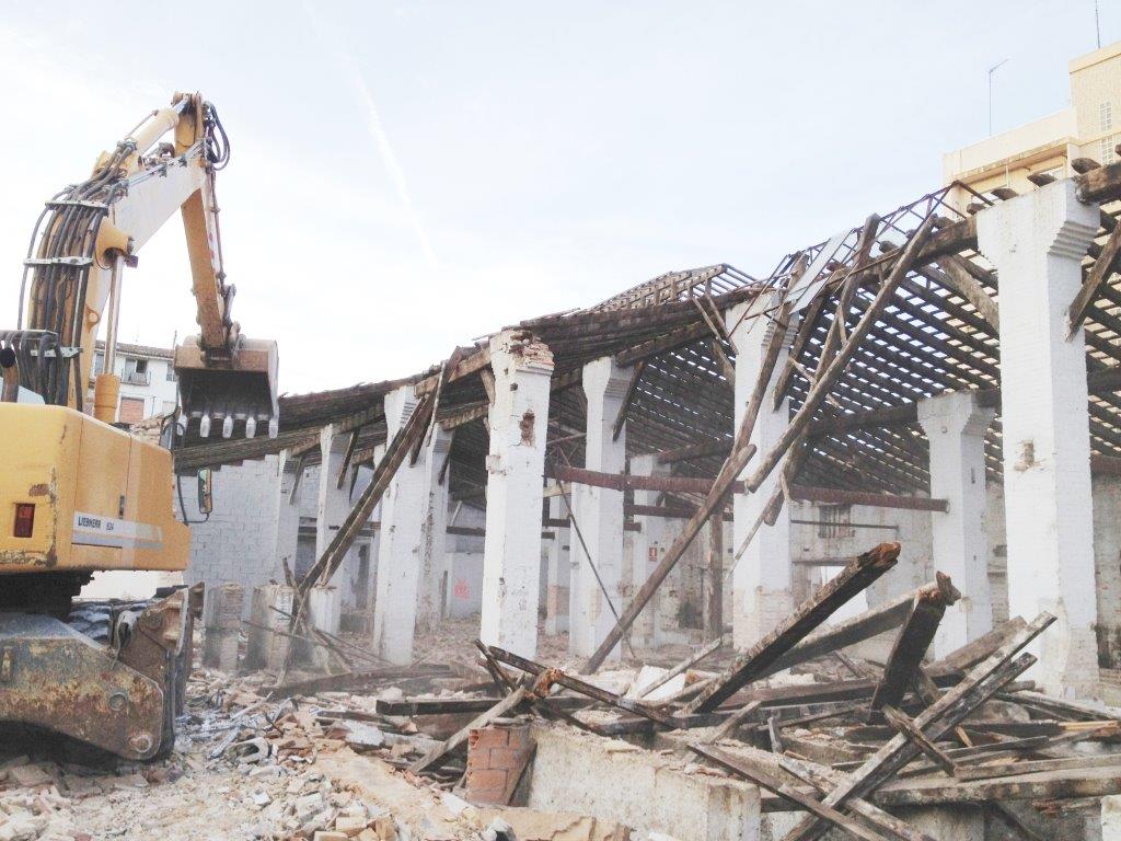 Galería de imágenes