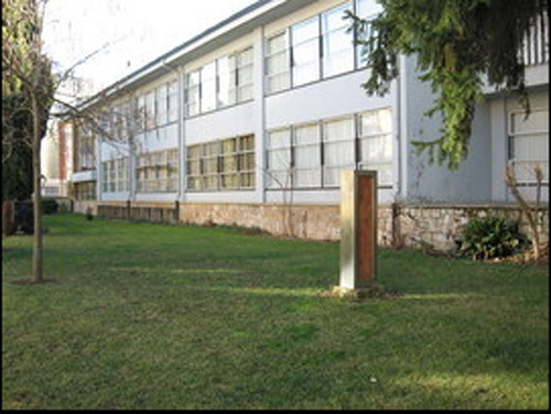 Colegio Virgen De La Pe&ntilde;a COLEGIOS PRIVADOS