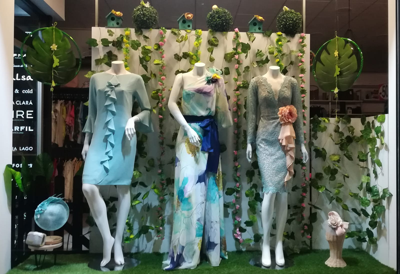 Josetta Modas San Pedro del Pinatar