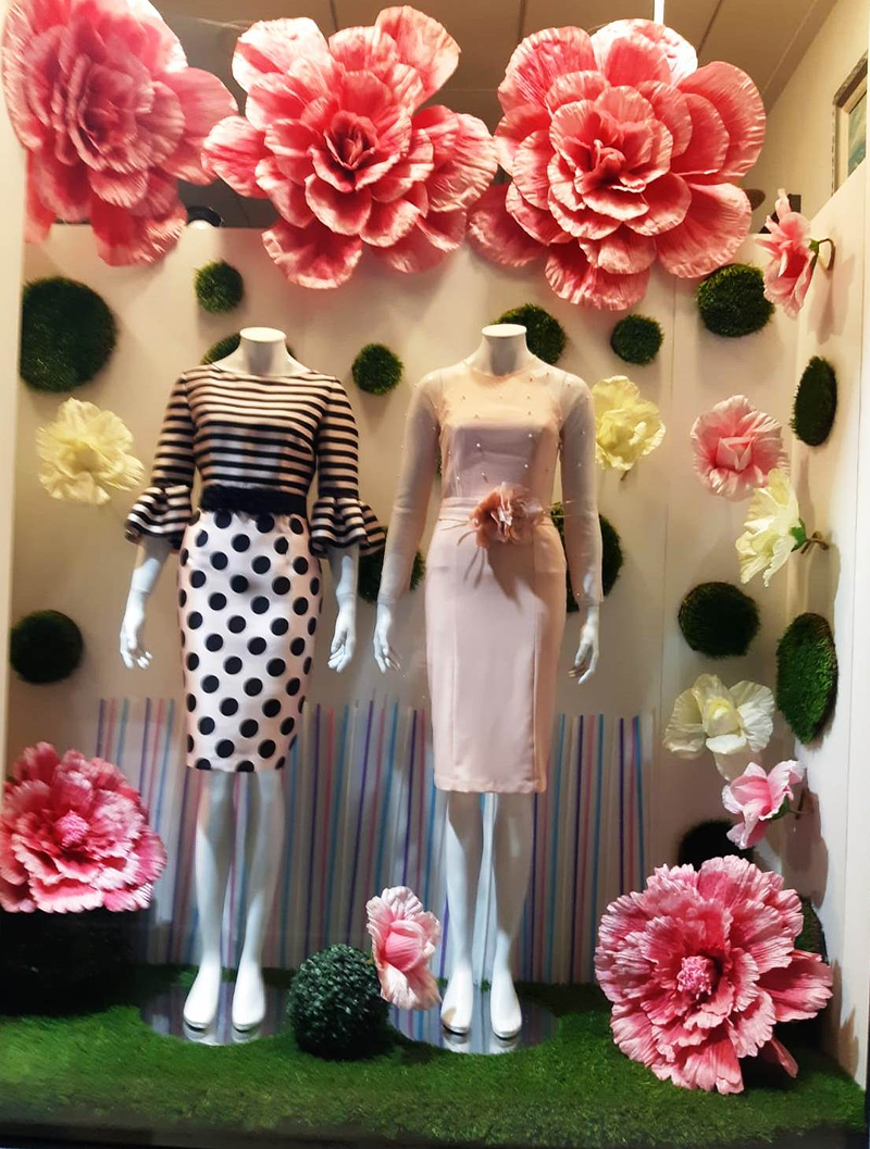 Josetta Modas TIENDAS DE ROPA DE SEÑORA