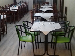 Restaurante Nuevo Brasilia 4 Restaurante Nuevo Brasilia 4