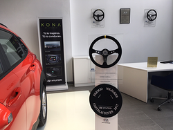 Hyundai Oarso Car AUTOMOVILES: CONCESIONARIOS Hyundai Oarso Car AUTOMOVILES: CONCESIONARIOS