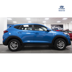 Hyundai Oarso Car 2 Hyundai Oarso Car 2