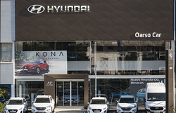 Hyundai Oarso Car 4 Hyundai Oarso Car 4