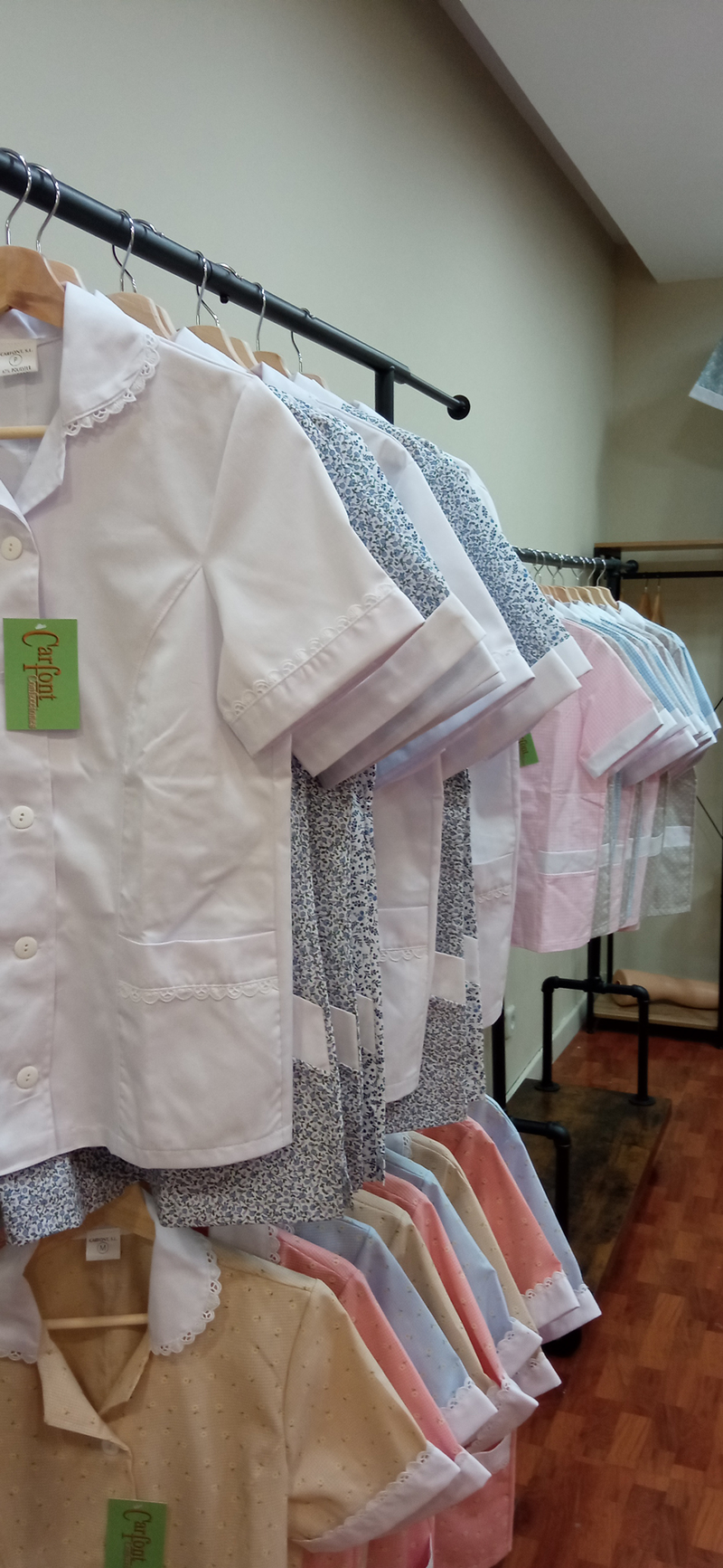 Ladoncellauniformes.Com 15