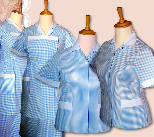 Ladoncellauniformes.Com 4