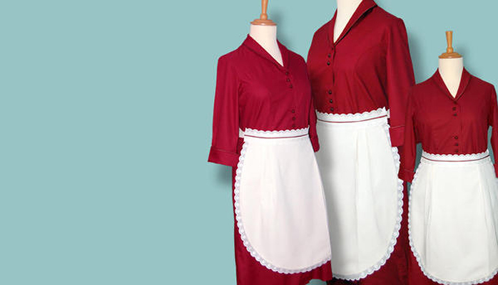 Ladoncellauniformes.Com 7