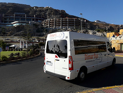 Dimar Bus Telde Dimar Bus Telde