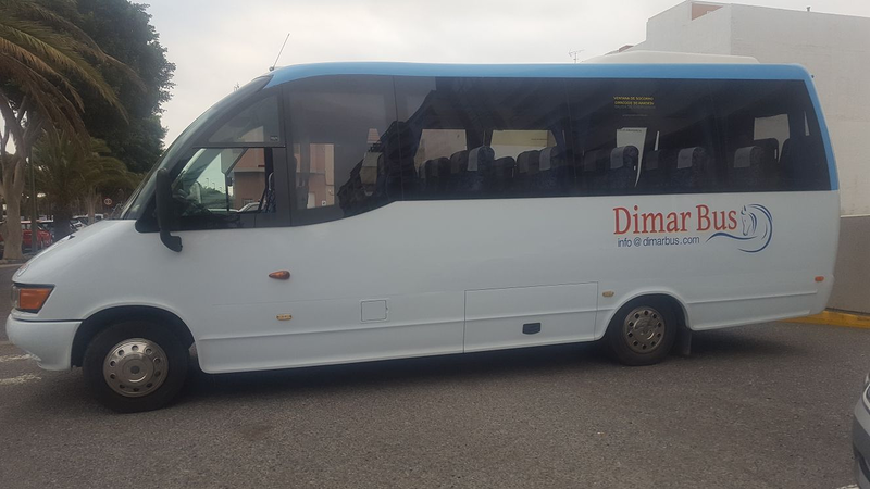 Dimar Bus 3