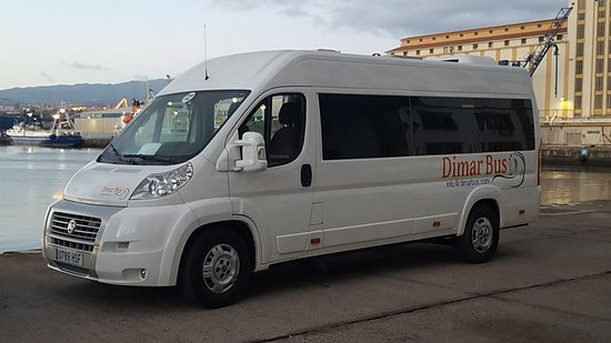 Dimar Bus 2