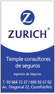 Temple Consultores de Seguros
