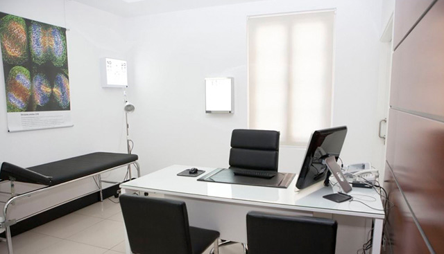 Cl&iacute;nica Universal 4