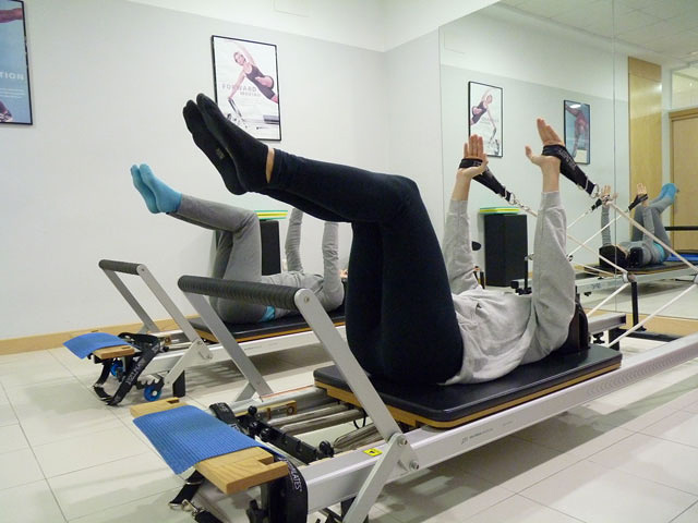 Kimera Fisioterapia 4