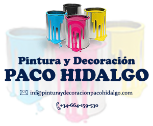 PACO HIDALGO