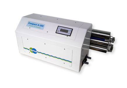 Eco-Sistems Watermakers S.L. BOMBAS: FABRICACION