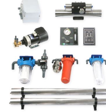 Eco-Sistems Watermakers S.L. 5