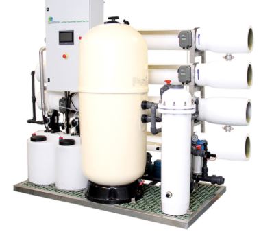 Eco-Sistems Watermakers S.L. 2