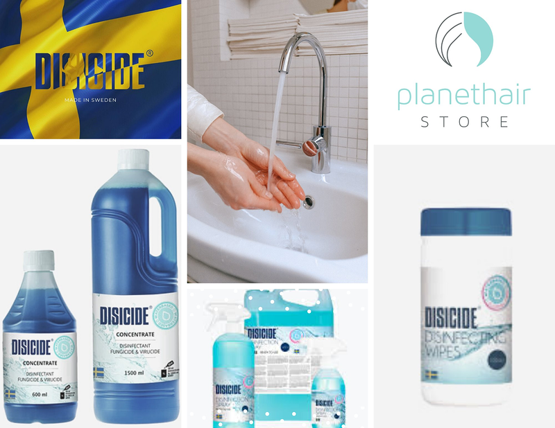 Planethair Store S.L. TOALLAS: FABRICACION