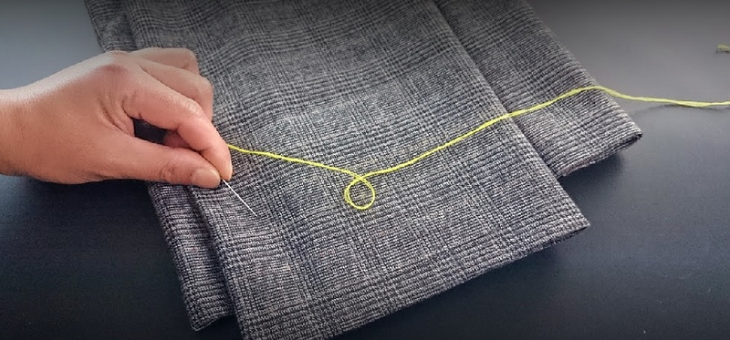 Arreglo de Ropa Madrid