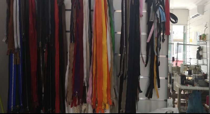 Arreglo de Ropa ARREGLOS DE ROPA