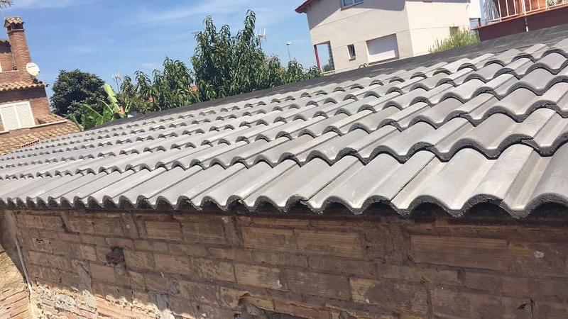 REFORMAS P & F EN BADALONA REFORMAS EN GENERAL