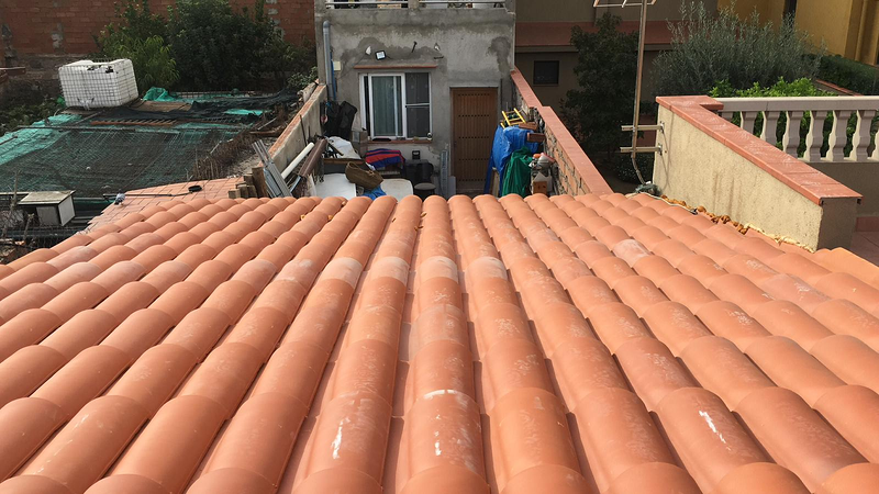 REFORMAS P & F EN BADALONA 4