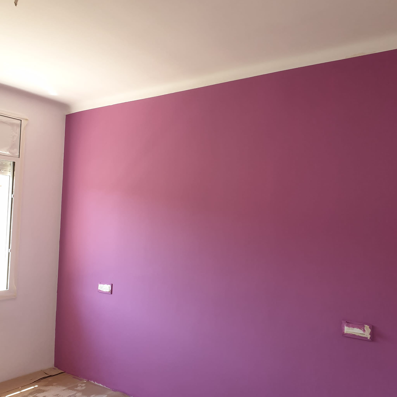 REFORMAS P & F EN BADALONA 5