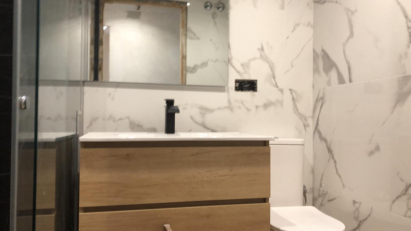 REFORMAS P & F EN BADALONA 6