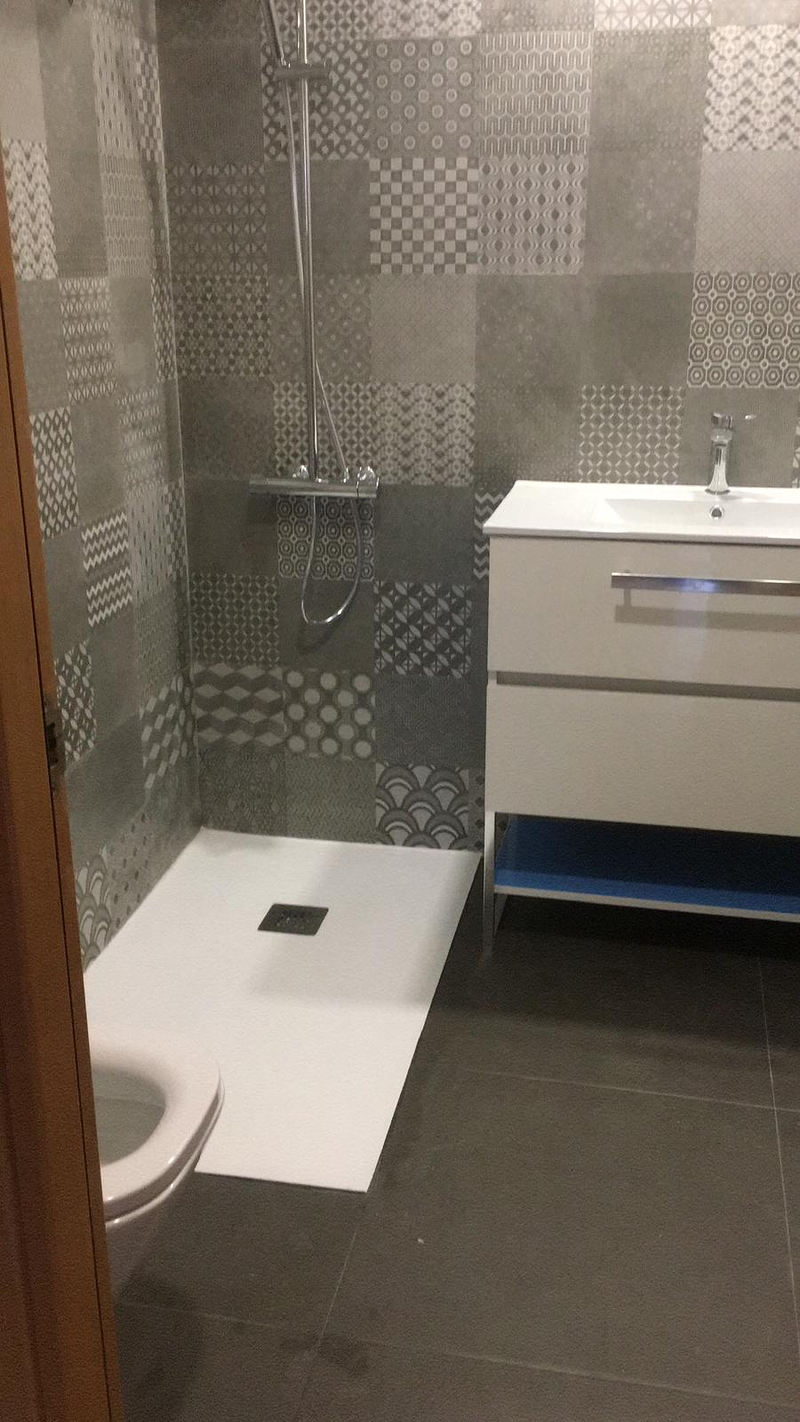 REFORMAS P & F EN BADALONA 7