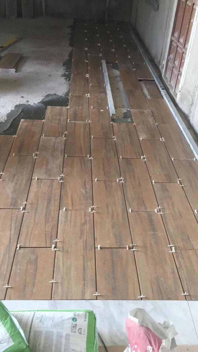 REFORMAS P & F EN BADALONA 3