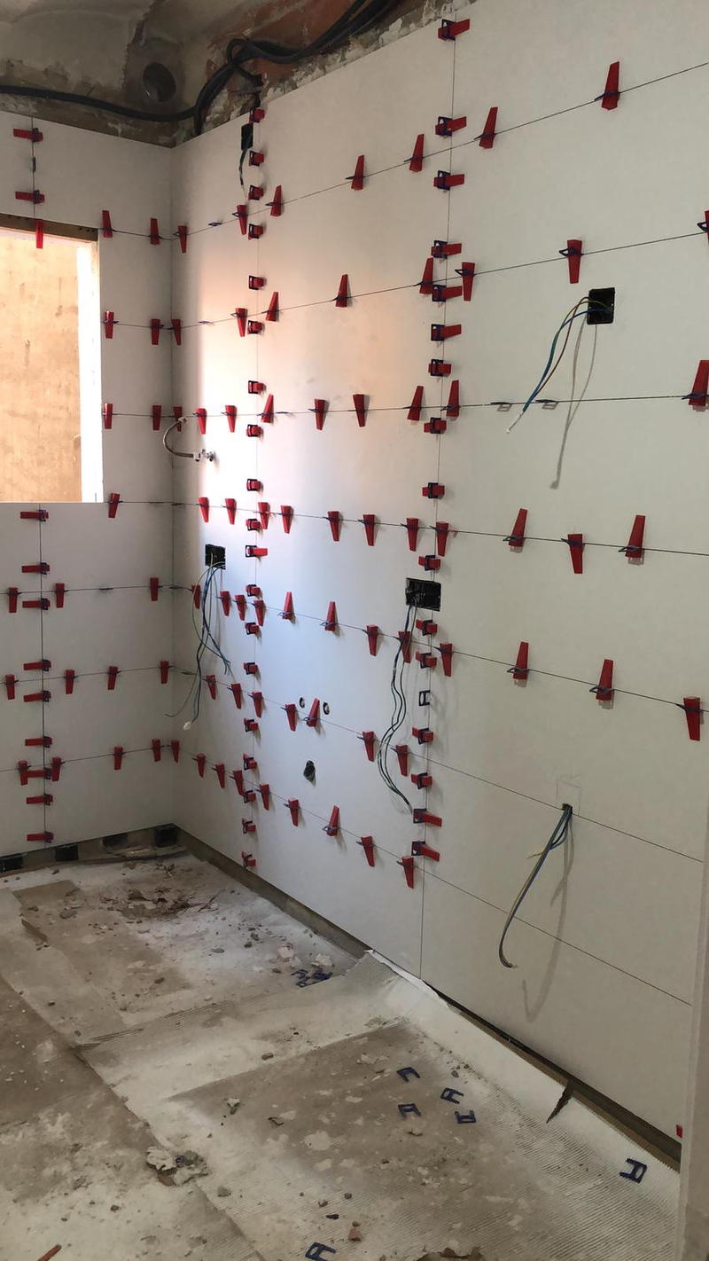 REFORMAS P & F EN BADALONA 8