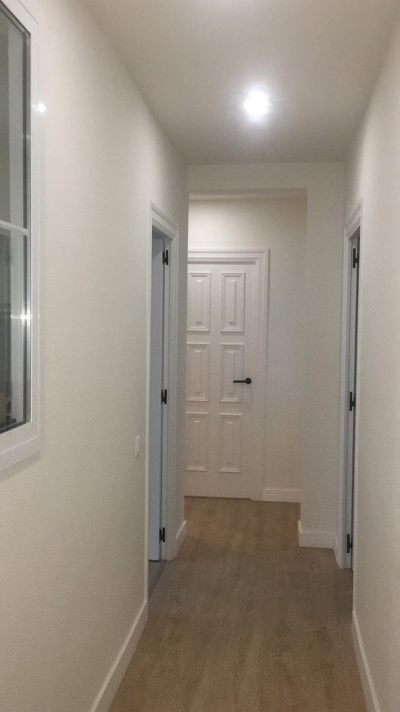 REFORMAS P & F EN BADALONA Badalona