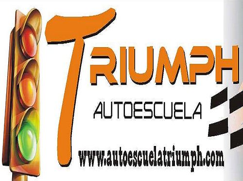 Autoescuela Triumph Villaviciosa de Odón