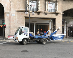 Contenedores Mallorca Palma Contenedores Mallorca Palma