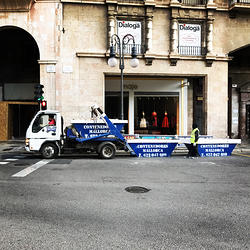 Contenedores Mallorca 4 Contenedores Mallorca 4