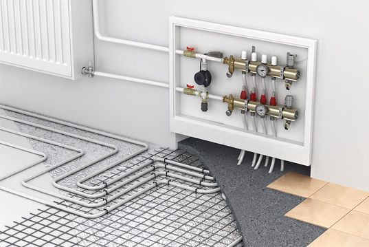 García Ruiz Asistencia Técnica y Asesoramiento S.L. GAS: INSTALACIONES