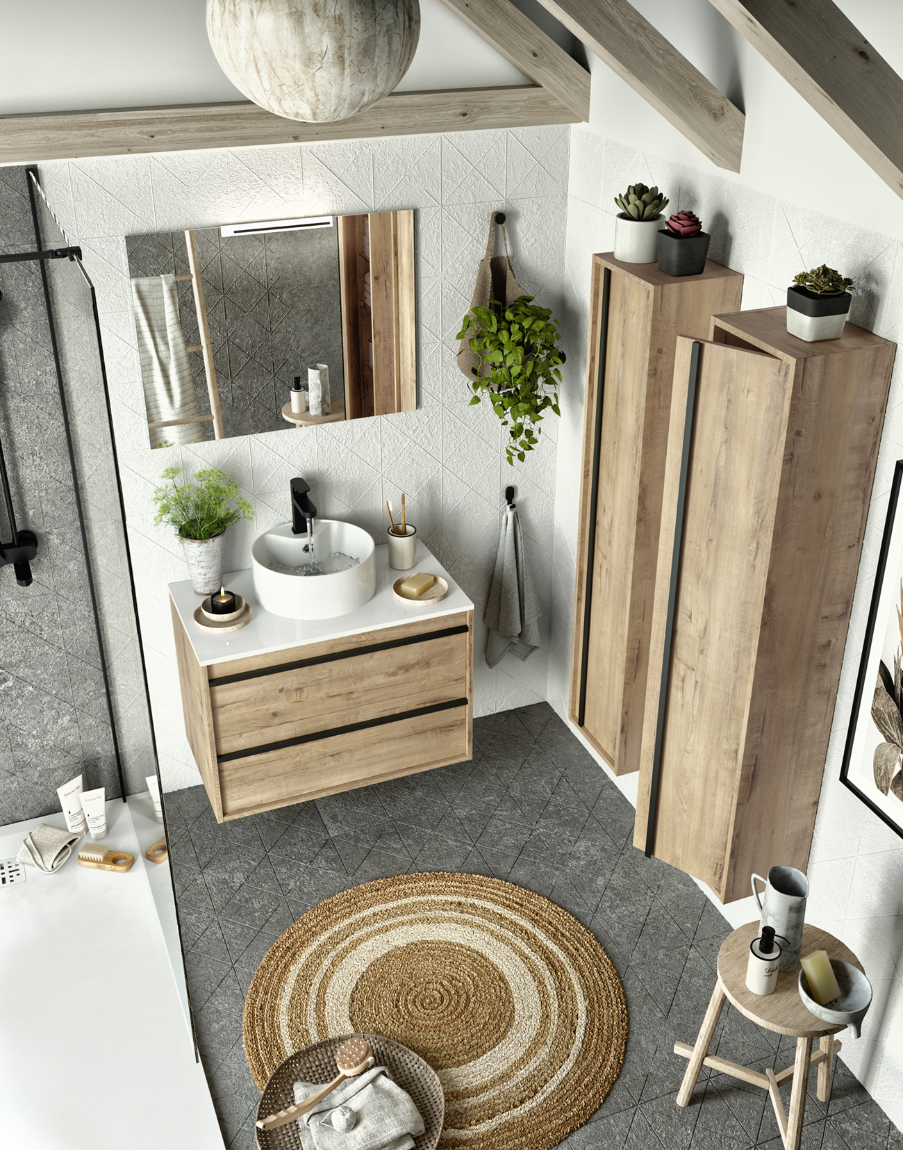 JG Photography & Render 3D 8