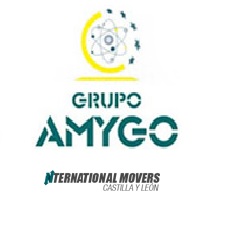 Mudanzas Grupo Amygo