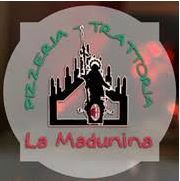 PIZZERÍA TRATORÍA LA MADUNINA