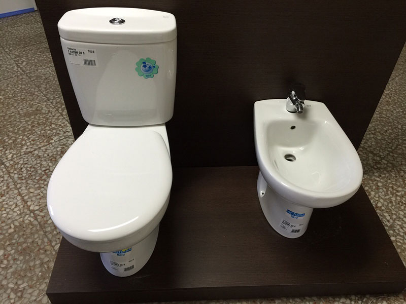 Fontalider, S.L. Alacant/Alicante