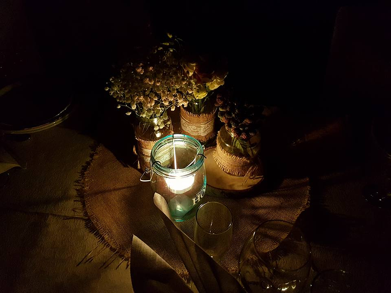 Mes&oacute;n Da Lamprea COCINA GALLEGA