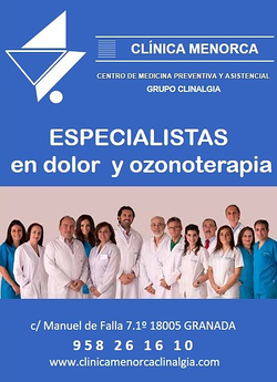 Clínica Menorca CLINICAS MEDICAS Clínica Menorca CLINICAS MEDICAS